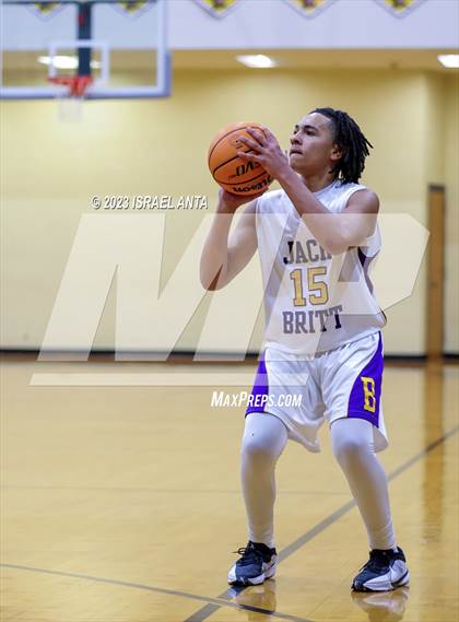 Thumbnail 2 in Douglas Byrd @ Jack Britt photogallery.