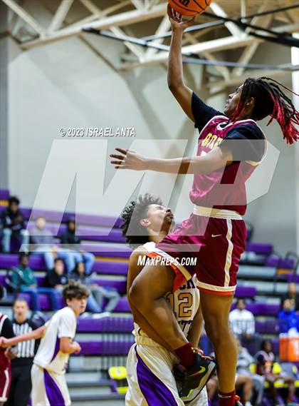 Thumbnail 2 in Douglas Byrd @ Jack Britt photogallery.