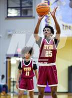 Photo from the gallery "Douglas Byrd @ Jack Britt"