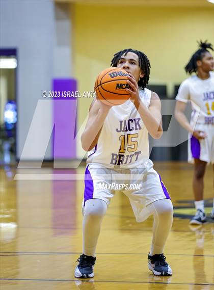 Thumbnail 2 in Douglas Byrd @ Jack Britt photogallery.