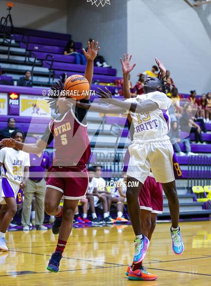 Thumbnail 2 in Douglas Byrd @ Jack Britt photogallery.