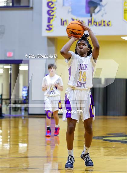 Thumbnail 2 in Douglas Byrd @ Jack Britt photogallery.