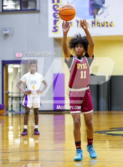 Thumbnail 1 in Douglas Byrd @ Jack Britt photogallery.