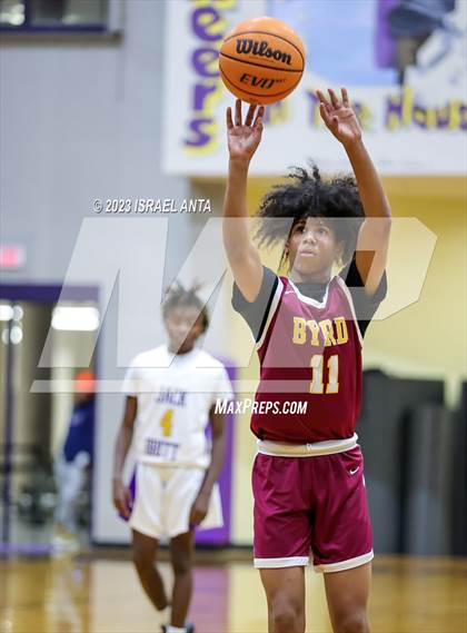 Thumbnail 1 in Douglas Byrd @ Jack Britt photogallery.