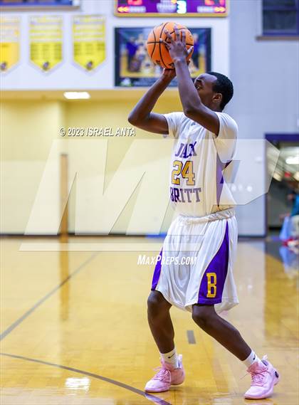 Thumbnail 1 in Douglas Byrd @ Jack Britt photogallery.