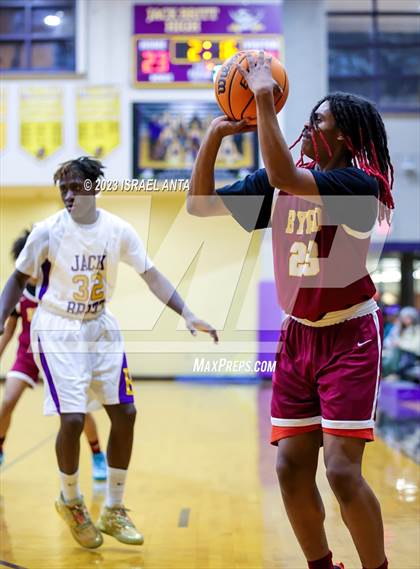 Thumbnail 1 in Douglas Byrd @ Jack Britt photogallery.