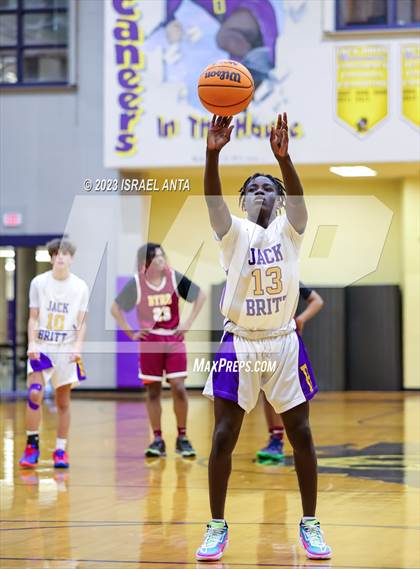 Thumbnail 3 in Douglas Byrd @ Jack Britt photogallery.