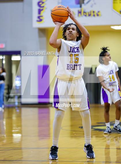 Thumbnail 3 in Douglas Byrd @ Jack Britt photogallery.