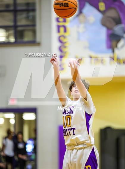 Thumbnail 3 in Douglas Byrd @ Jack Britt photogallery.
