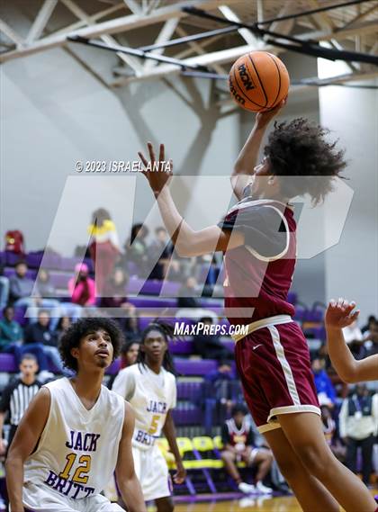 Thumbnail 2 in Douglas Byrd @ Jack Britt photogallery.