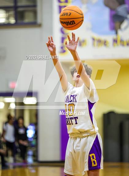 Thumbnail 2 in Douglas Byrd @ Jack Britt photogallery.