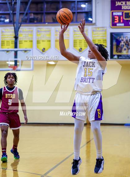 Thumbnail 2 in Douglas Byrd @ Jack Britt photogallery.