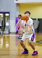 Photo from the gallery "Douglas Byrd @ Jack Britt"