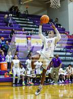 Photo from the gallery "Douglas Byrd @ Jack Britt"