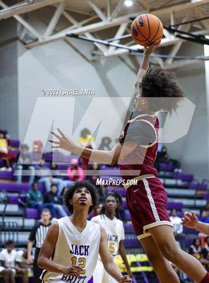 Thumbnail 3 in Douglas Byrd @ Jack Britt photogallery.