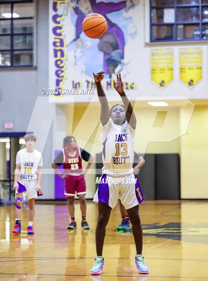 Thumbnail 1 in Douglas Byrd @ Jack Britt photogallery.