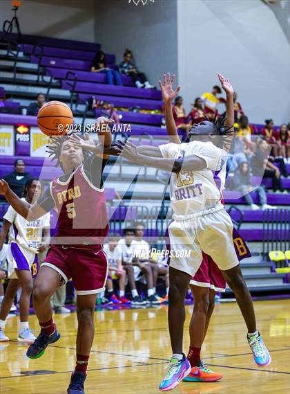 Thumbnail 1 in Douglas Byrd @ Jack Britt photogallery.