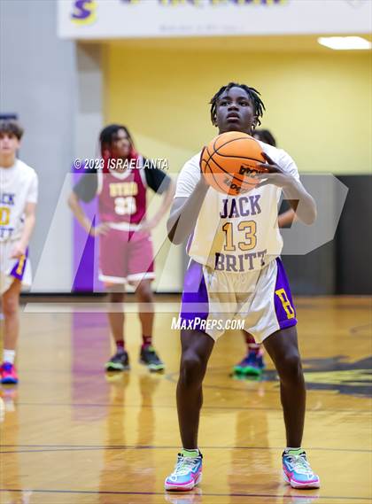 Thumbnail 2 in Douglas Byrd @ Jack Britt photogallery.