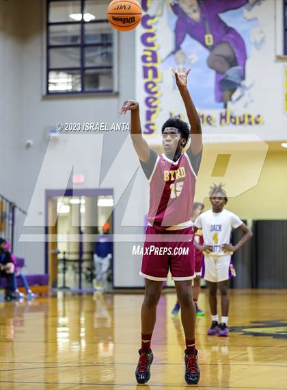 Thumbnail 3 in Douglas Byrd @ Jack Britt photogallery.