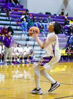 Photo from the gallery "Douglas Byrd @ Jack Britt"
