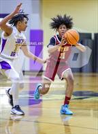 Photo from the gallery "Douglas Byrd @ Jack Britt"