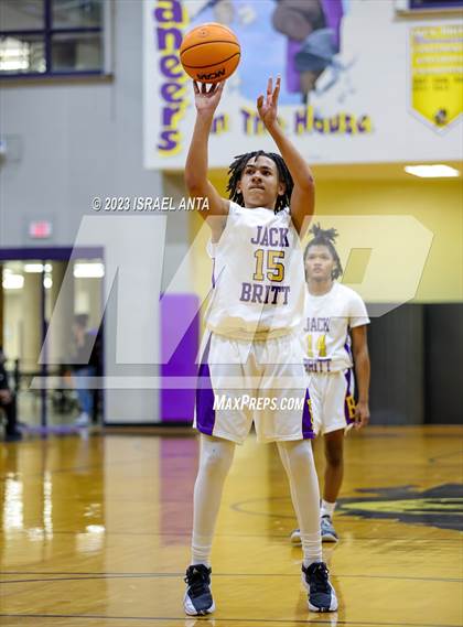 Thumbnail 3 in Douglas Byrd @ Jack Britt photogallery.