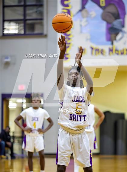 Thumbnail 2 in Douglas Byrd @ Jack Britt photogallery.