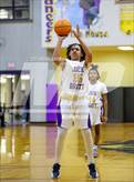 Photo from the gallery "Douglas Byrd @ Jack Britt"