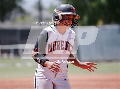 Thumbnail 1 in Chandler Prep vs Morenci photogallery.