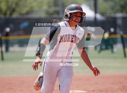 Thumbnail 3 in Chandler Prep vs Morenci photogallery.