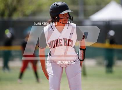 Thumbnail 1 in Chandler Prep vs Morenci photogallery.