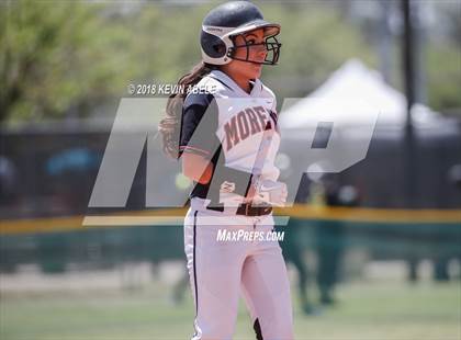 Thumbnail 3 in Chandler Prep vs Morenci photogallery.