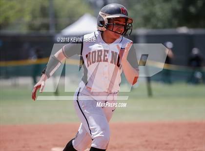 Thumbnail 1 in Chandler Prep vs Morenci photogallery.