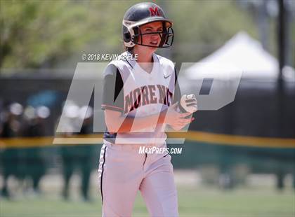 Thumbnail 3 in Chandler Prep vs Morenci photogallery.