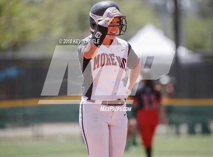 Thumbnail 1 in Chandler Prep vs Morenci photogallery.