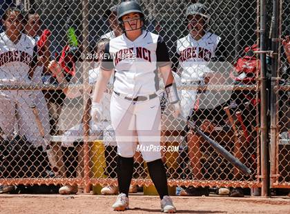 Thumbnail 3 in Chandler Prep vs Morenci photogallery.