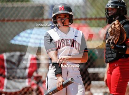 Thumbnail 1 in Chandler Prep vs Morenci photogallery.