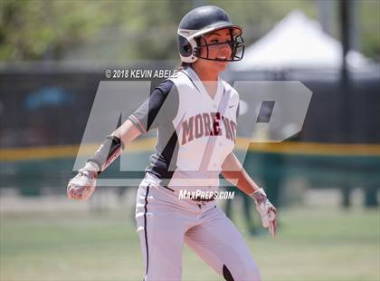 Thumbnail 1 in Chandler Prep vs Morenci photogallery.