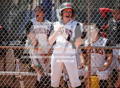 Thumbnail 3 in Chandler Prep vs Morenci photogallery.