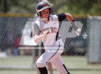 Thumbnail 2 in Chandler Prep vs Morenci photogallery.