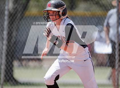 Thumbnail 3 in Chandler Prep vs Morenci photogallery.
