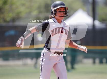 Thumbnail 3 in Chandler Prep vs Morenci photogallery.