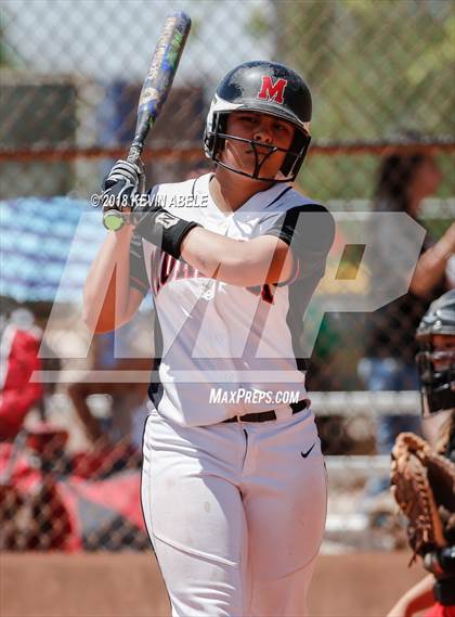 Thumbnail 1 in Chandler Prep vs Morenci photogallery.