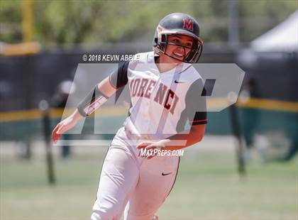 Thumbnail 1 in Chandler Prep vs Morenci photogallery.