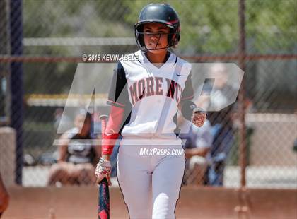 Thumbnail 3 in Chandler Prep vs Morenci photogallery.
