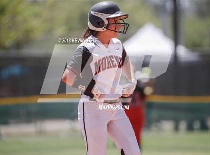 Thumbnail 3 in Chandler Prep vs Morenci photogallery.