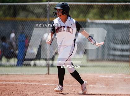 Thumbnail 2 in Chandler Prep vs Morenci photogallery.