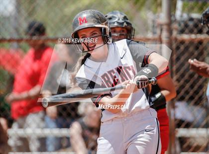 Thumbnail 1 in Chandler Prep vs Morenci photogallery.
