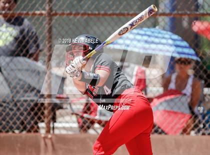 Thumbnail 3 in Chandler Prep vs Morenci photogallery.