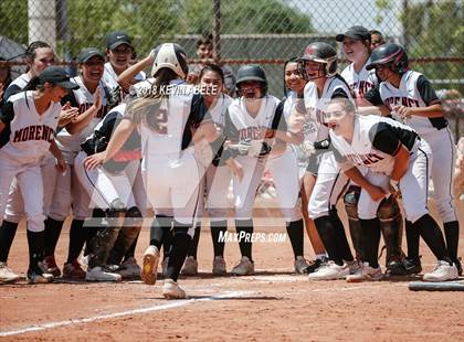 Thumbnail 3 in Chandler Prep vs Morenci photogallery.